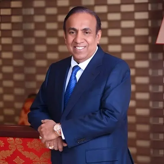 Dr. Ravi Pillai, Chairman, RP Group of Companies